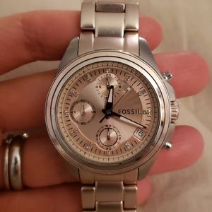 Fossil Women's Watch